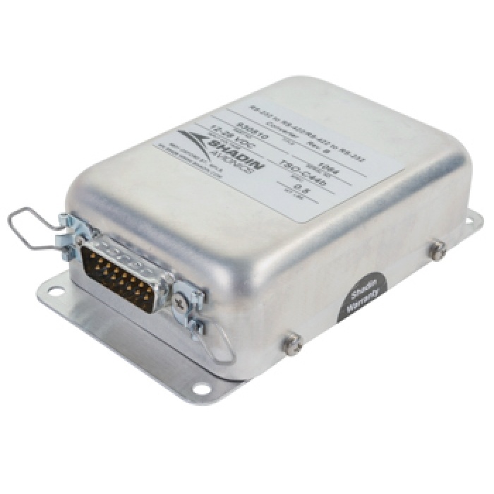 CONVERTER/RS232 TO RS422/RS422 TO RS232